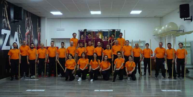 Kung Fu Academy di Sifu Mezzone scuola di wing chun e taijiquan, di wing tsun, difesa personale e arti marziali cinesi a Caserta e in Italia www.kungfuitalia.it (1)